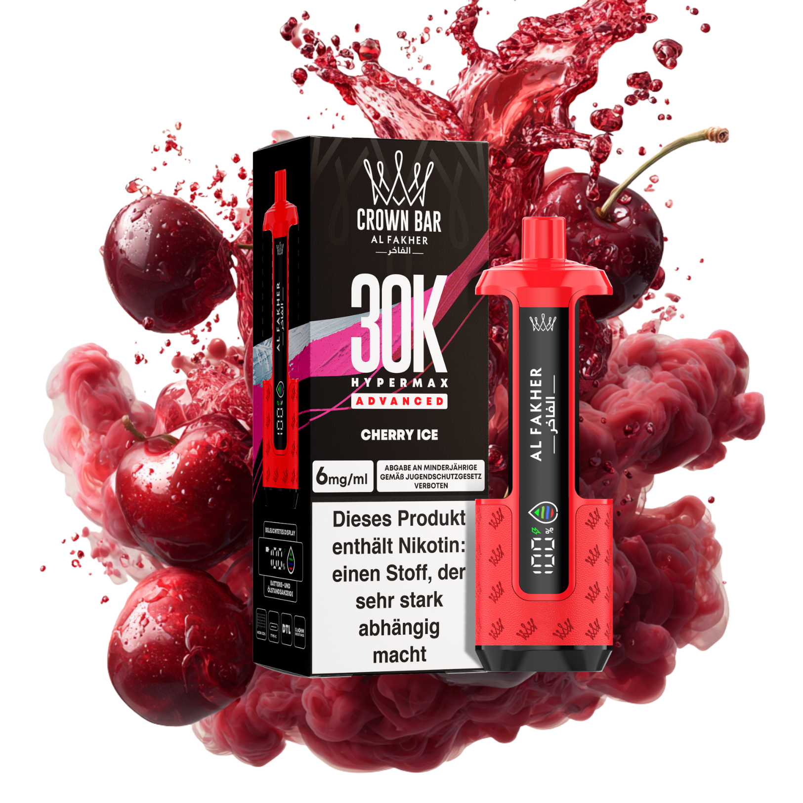 Easy2Vape Big Puff IMG