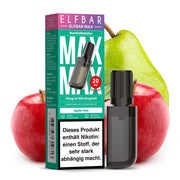 Elfbar MAX Refill Pod