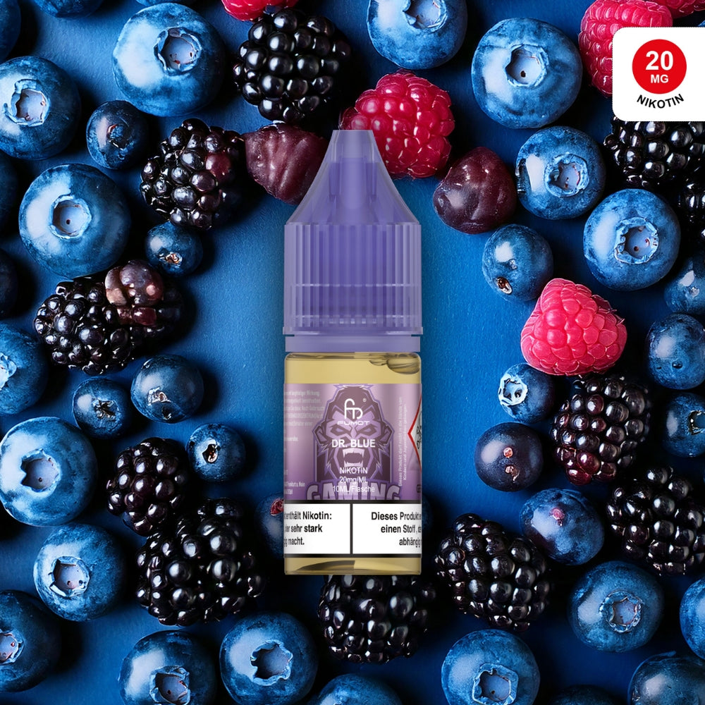 RandM Tornado Liquid