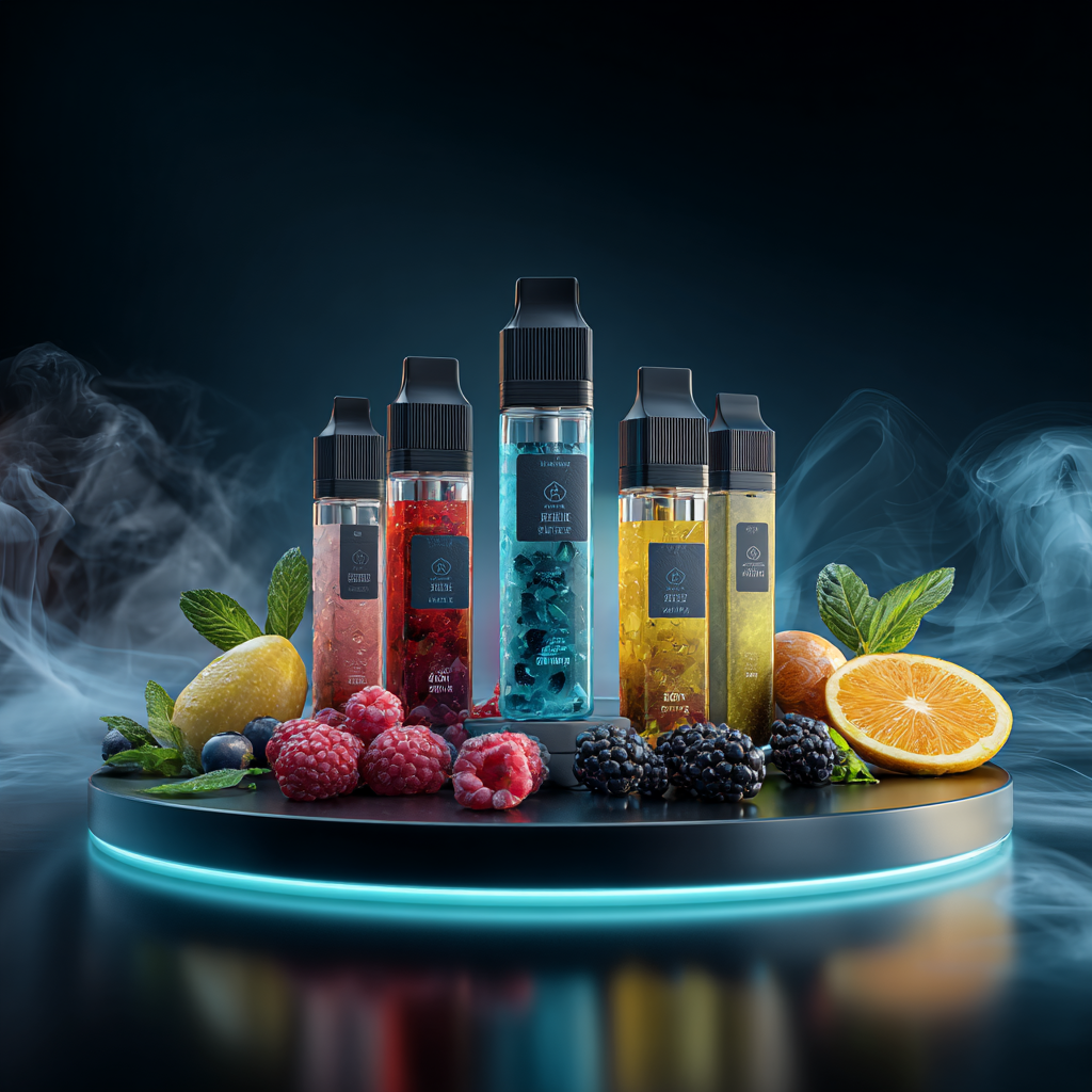 Bad Candy Easy2Vape Bad Candy Easy2Vape