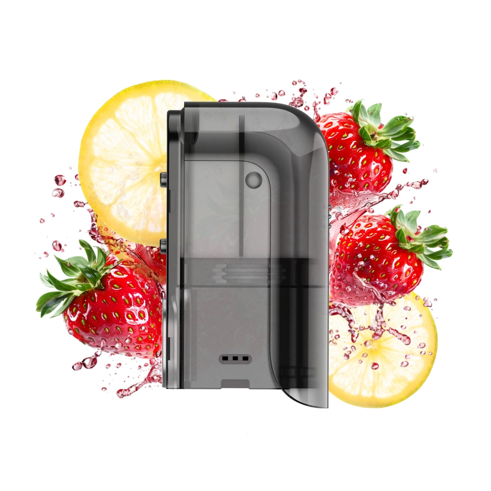 PIXL MAX 20K Refill Container