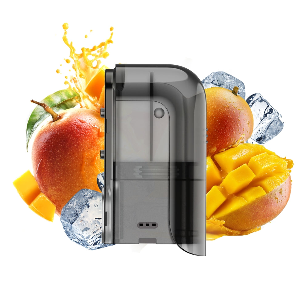 PIXL MAX 20K Refill Container