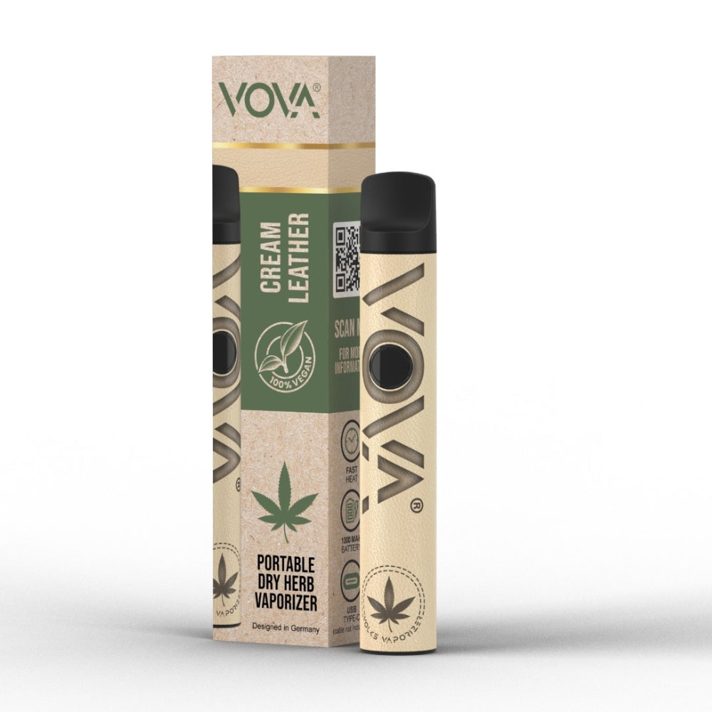 VOVA Volks Vaporizer