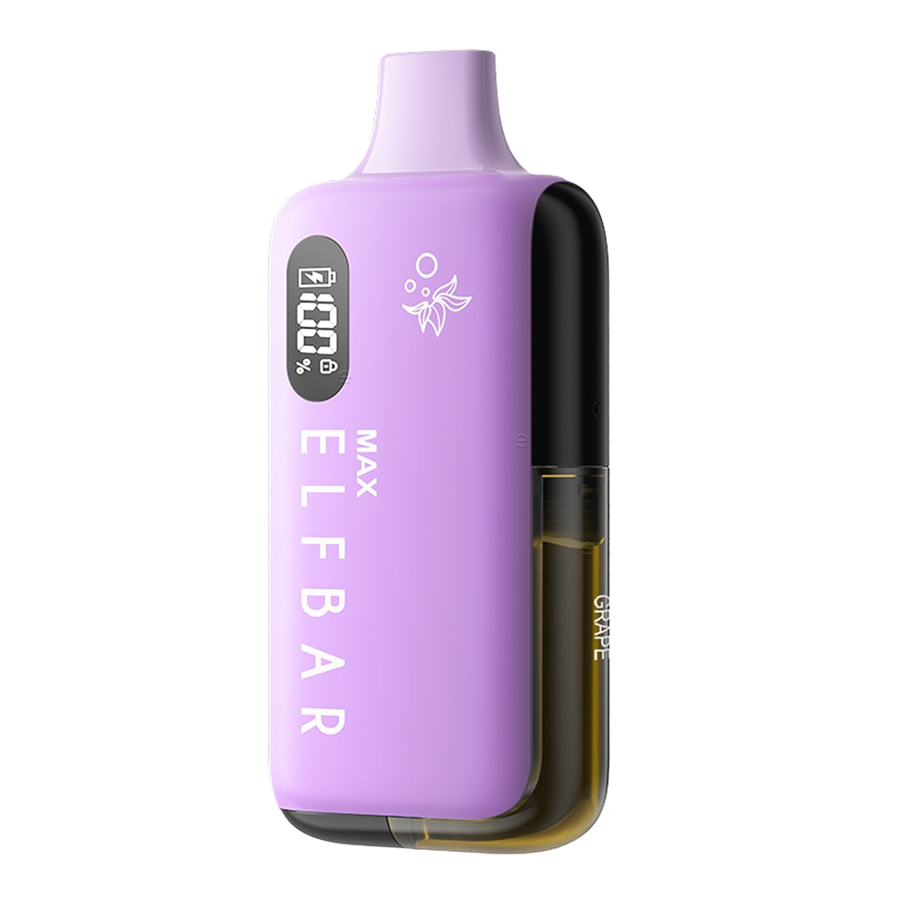Elfbar MAX Kit