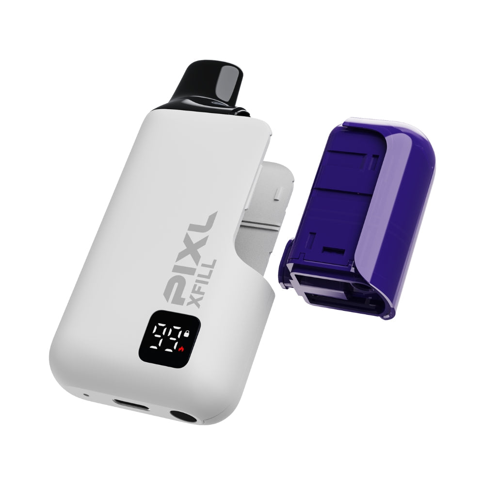 PIXL Xfill Device