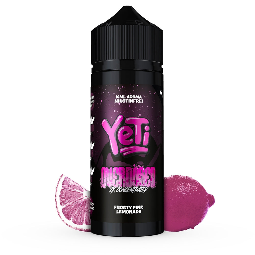 YETI Overdosed Aroma