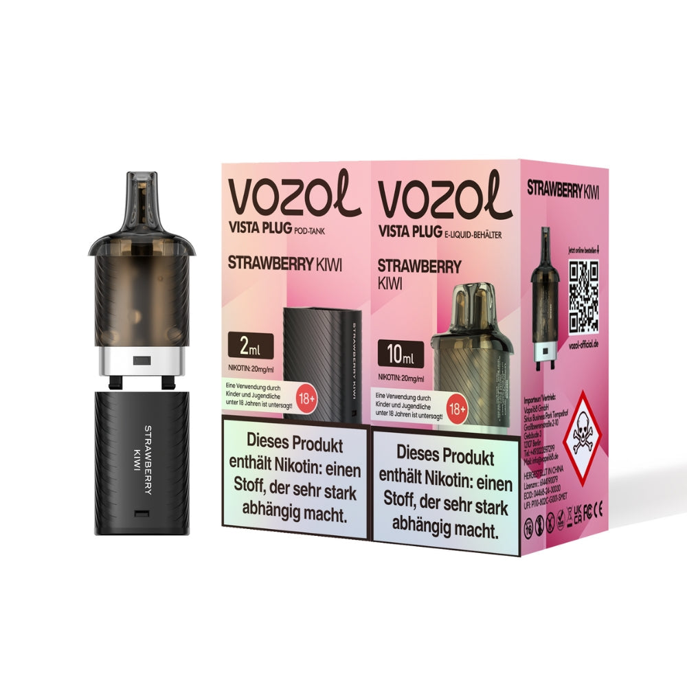 Vozol Vista Pods