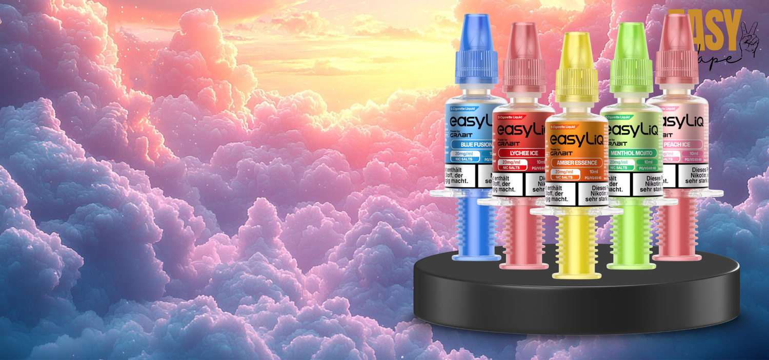 Vapes & E-Zigaretten Onlineshop | Groe Auswahl & faire Preise Easy2Vape Vapes & E-Zigaretten Onlineshop | Groe Auswahl & faire Preise Easy2Vape