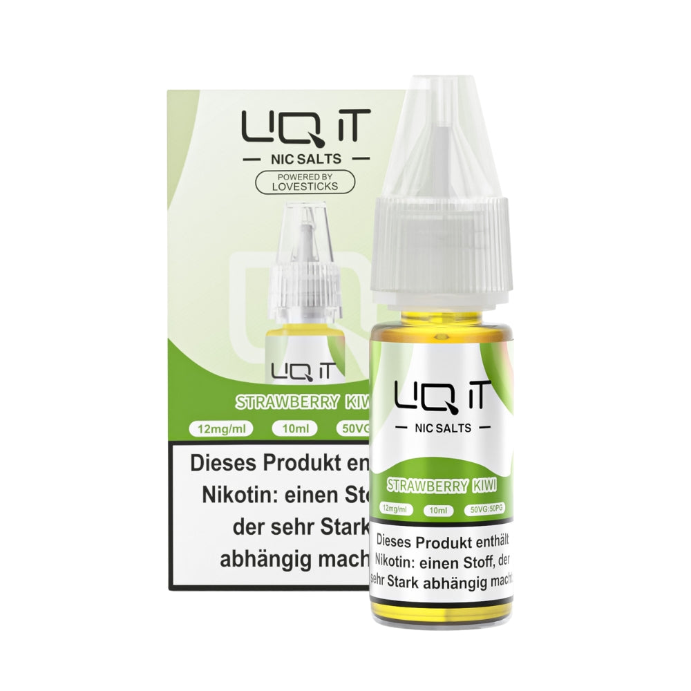 Lovesticks LIQ IT Liquid
