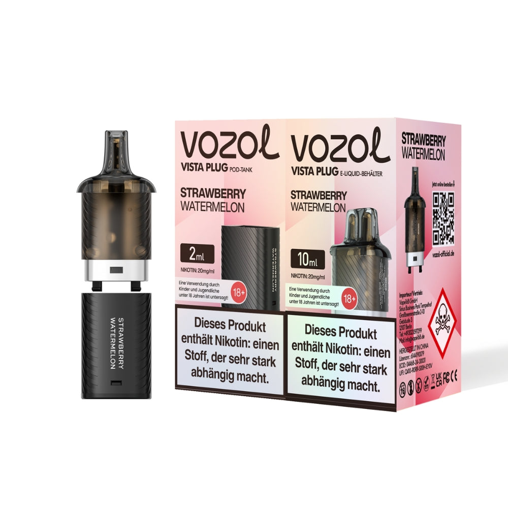 Vozol Vista Pods