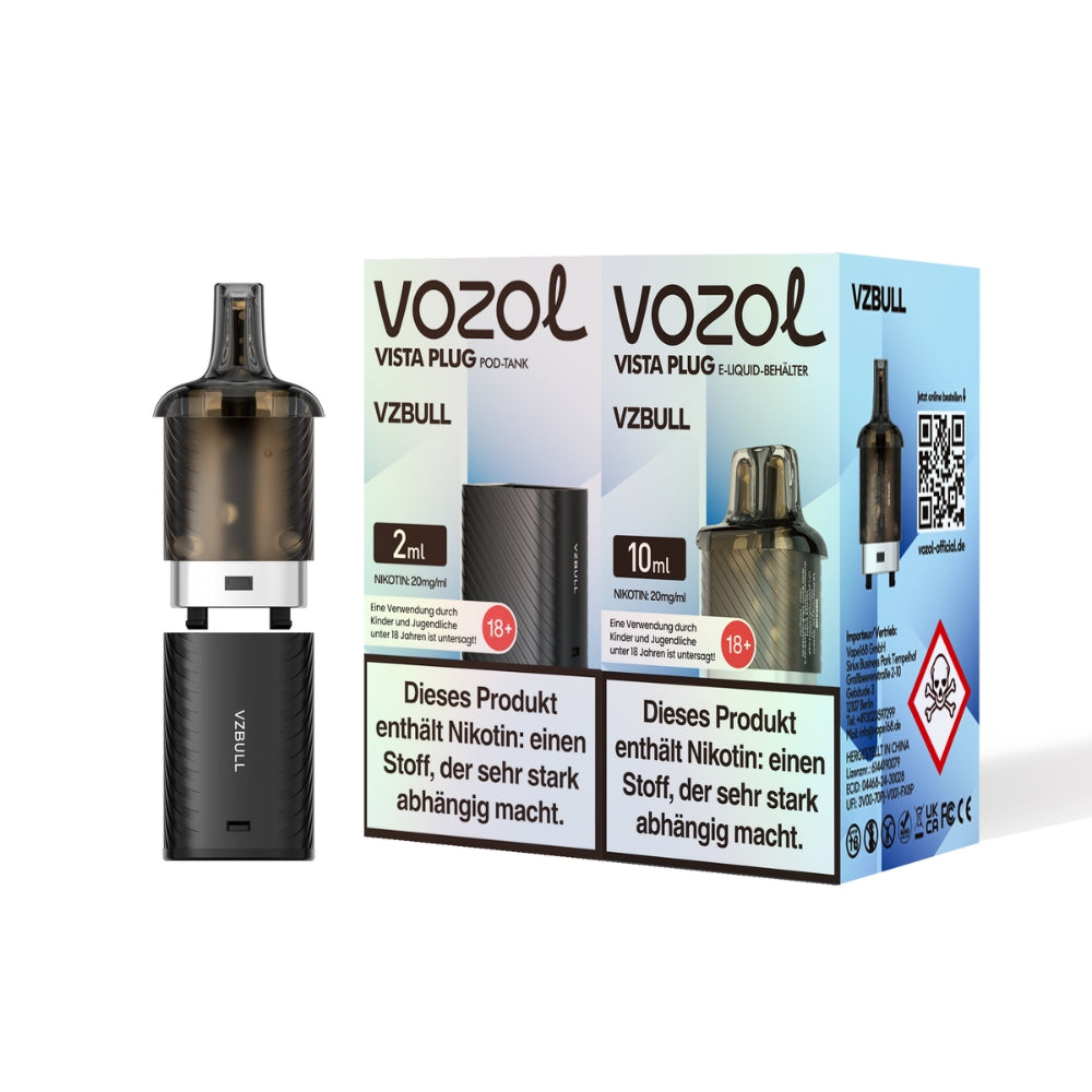 Vozol Vista Pods