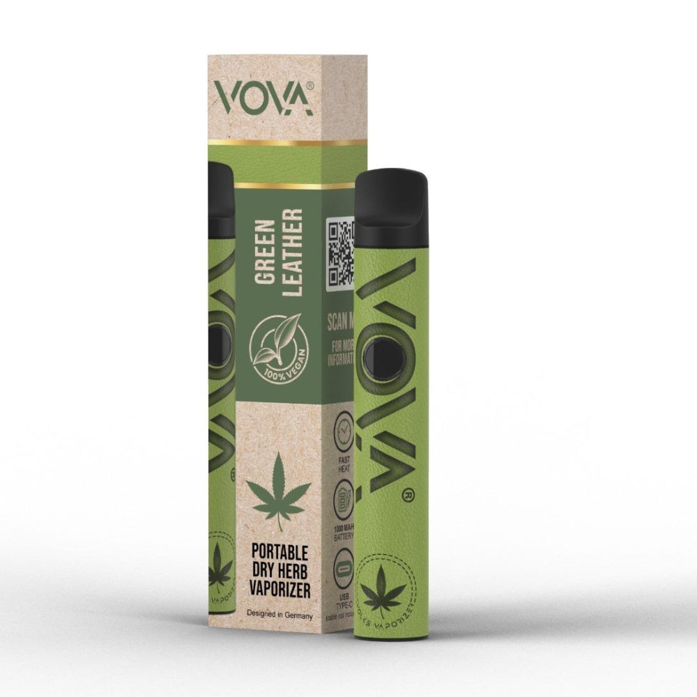 VOVA Volks Vaporizer