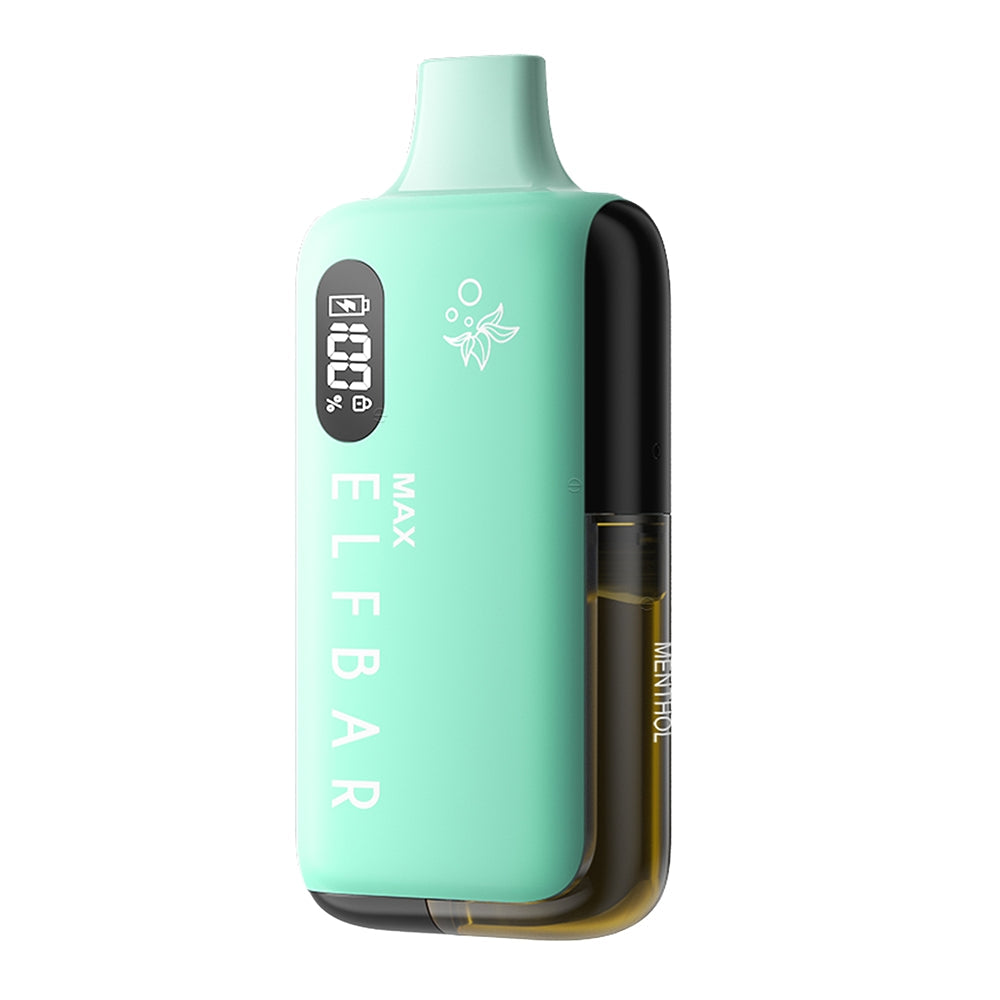 Elfbar MAX Kit