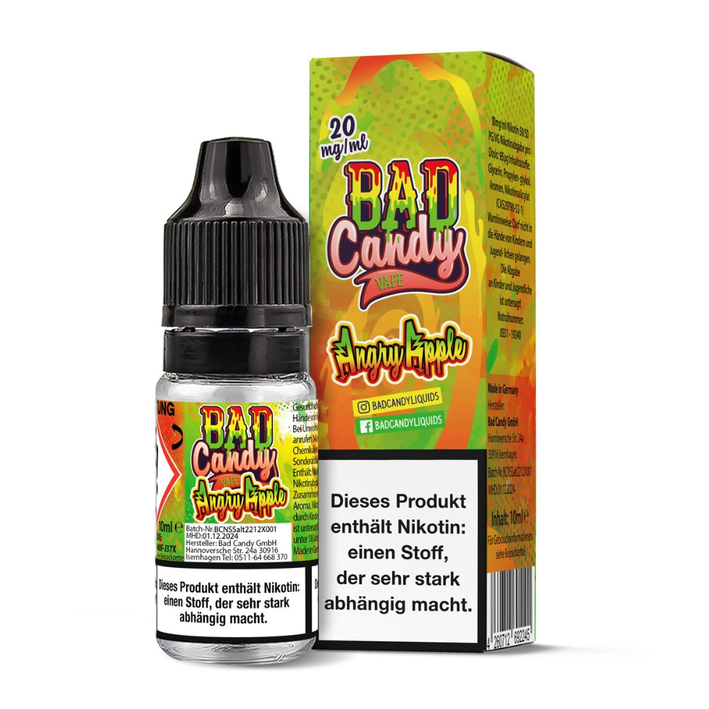 Bad Candy Easy2Vape Bad Candy Easy2Vape