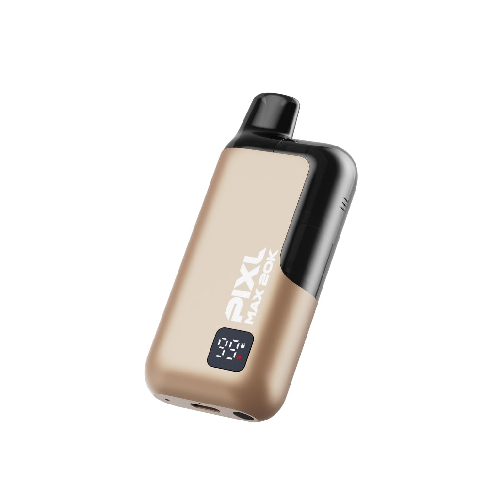 PIXL MAX 20K Device
