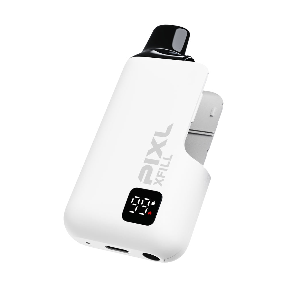 PIXL Xfill Device