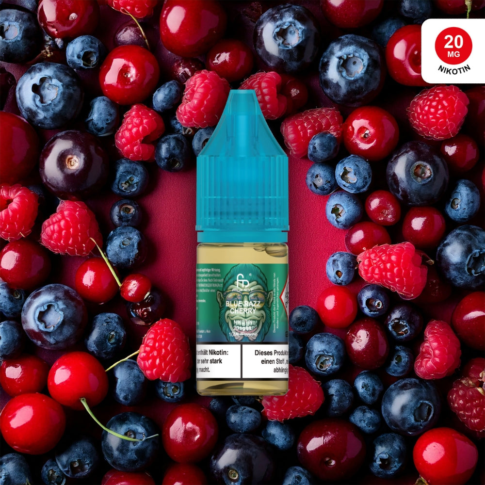 RandM Tornado Liquid