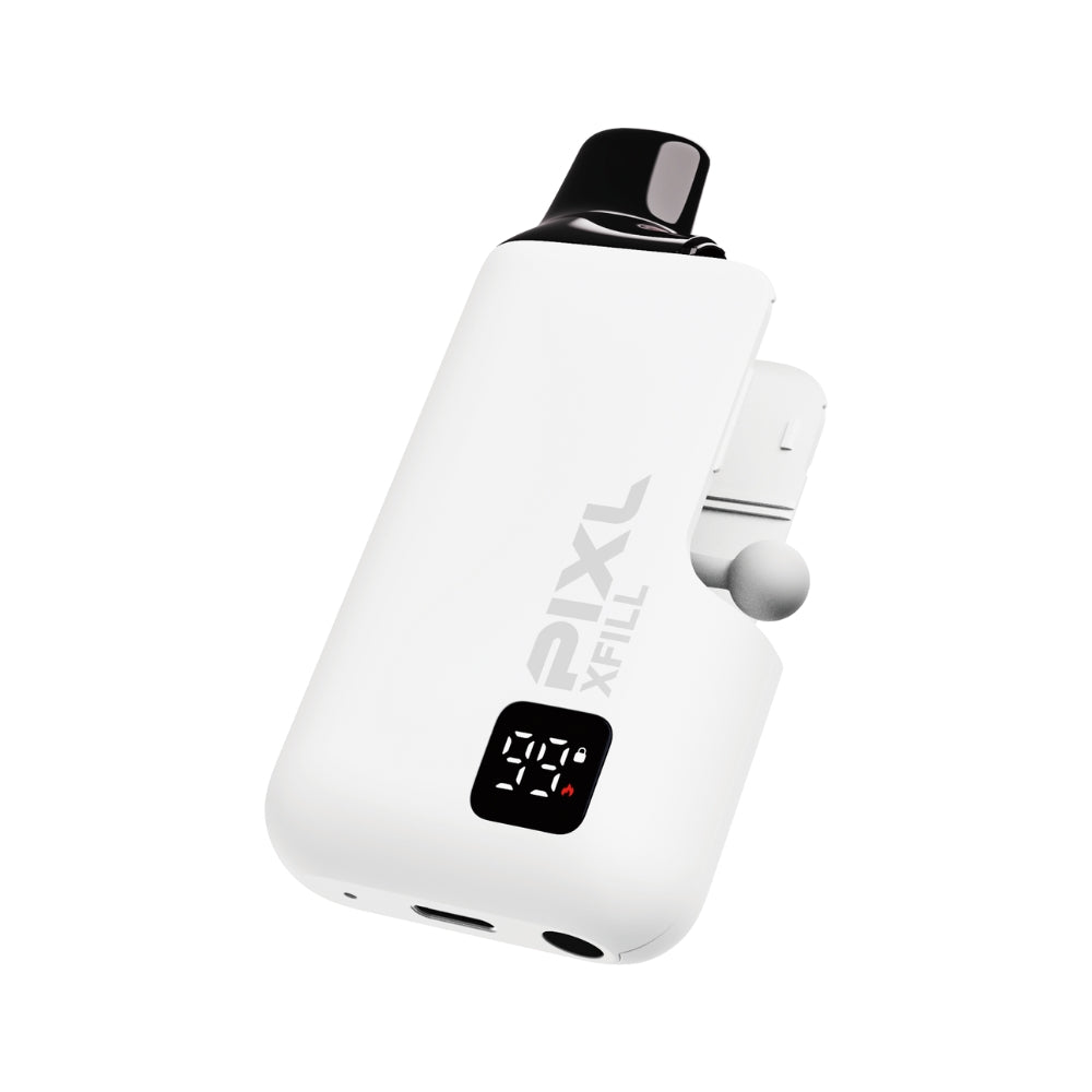 PIXL Xfill Device