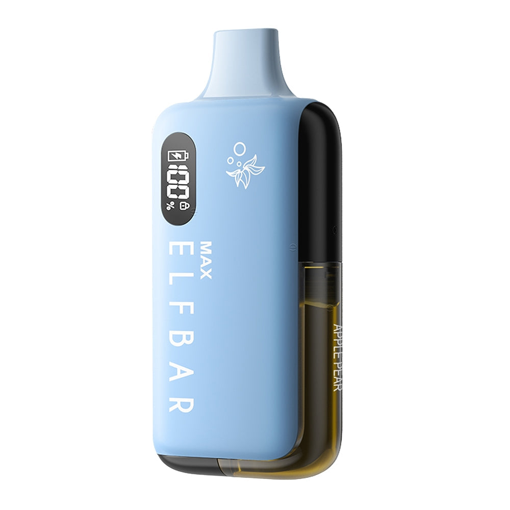 Elfbar MAX Kit