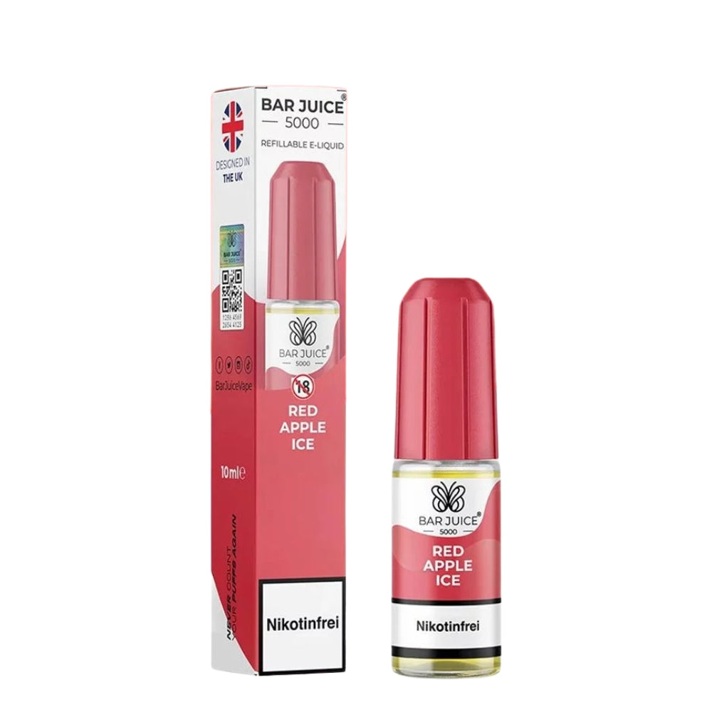 Bar Juice 5000 Nicsalt