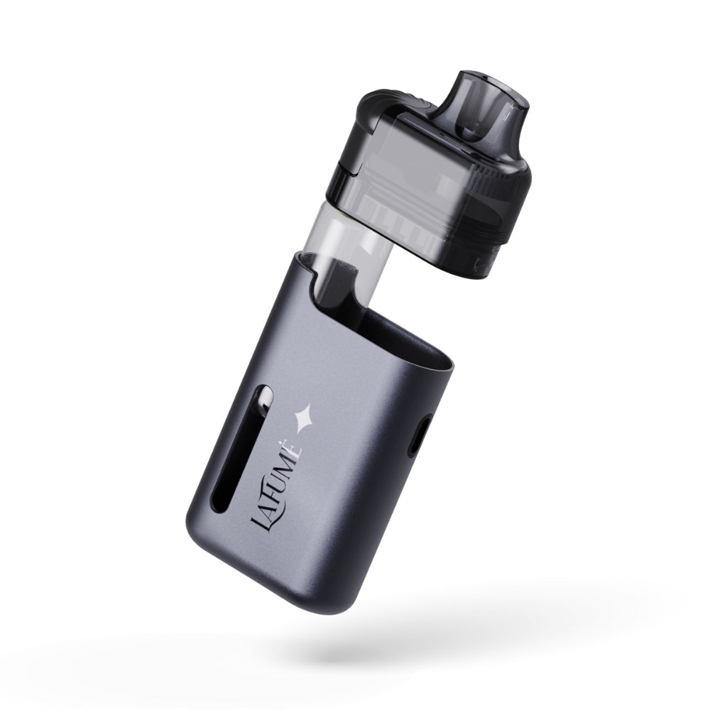 La Fumé Inocera Akkuträger