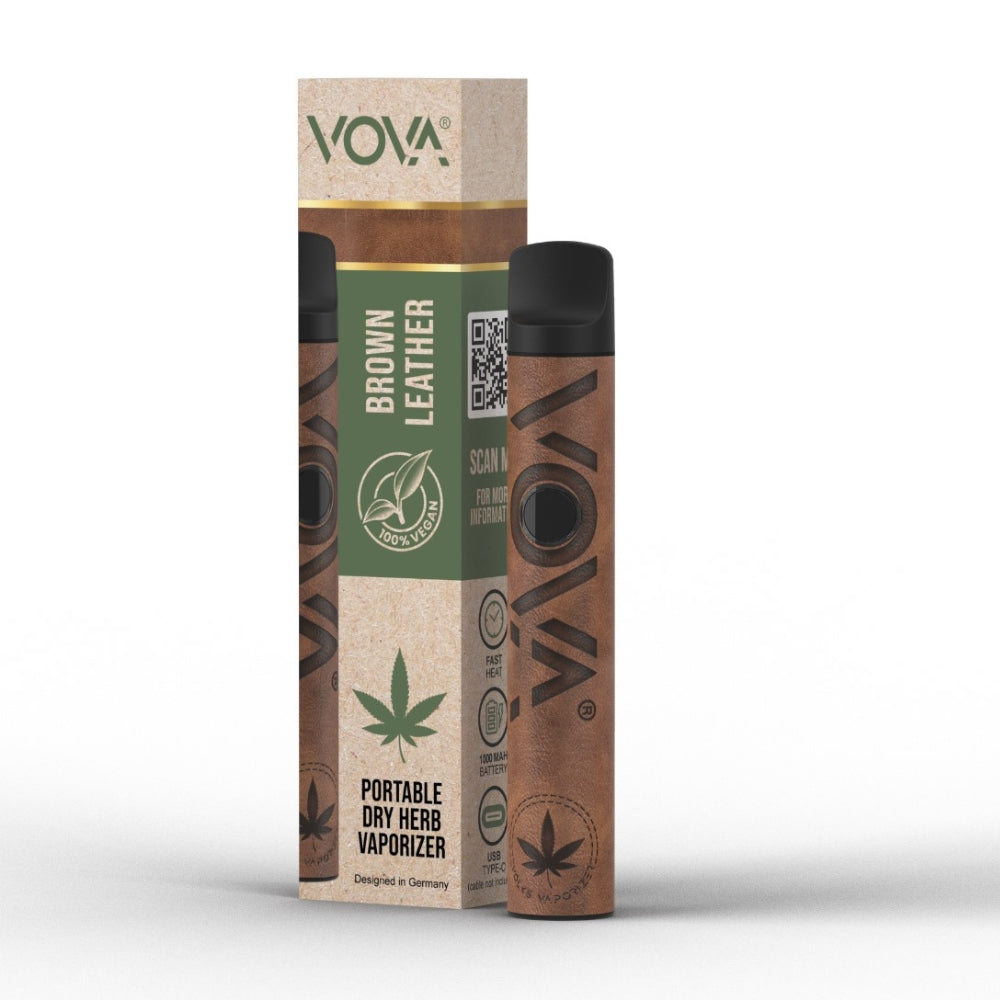 VOVA Volks Vaporizer