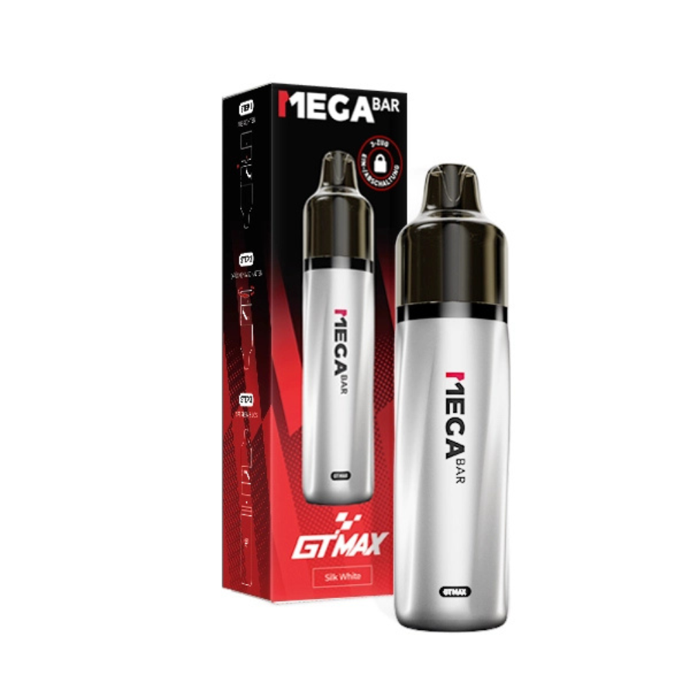 megabar gtmax akkuträger