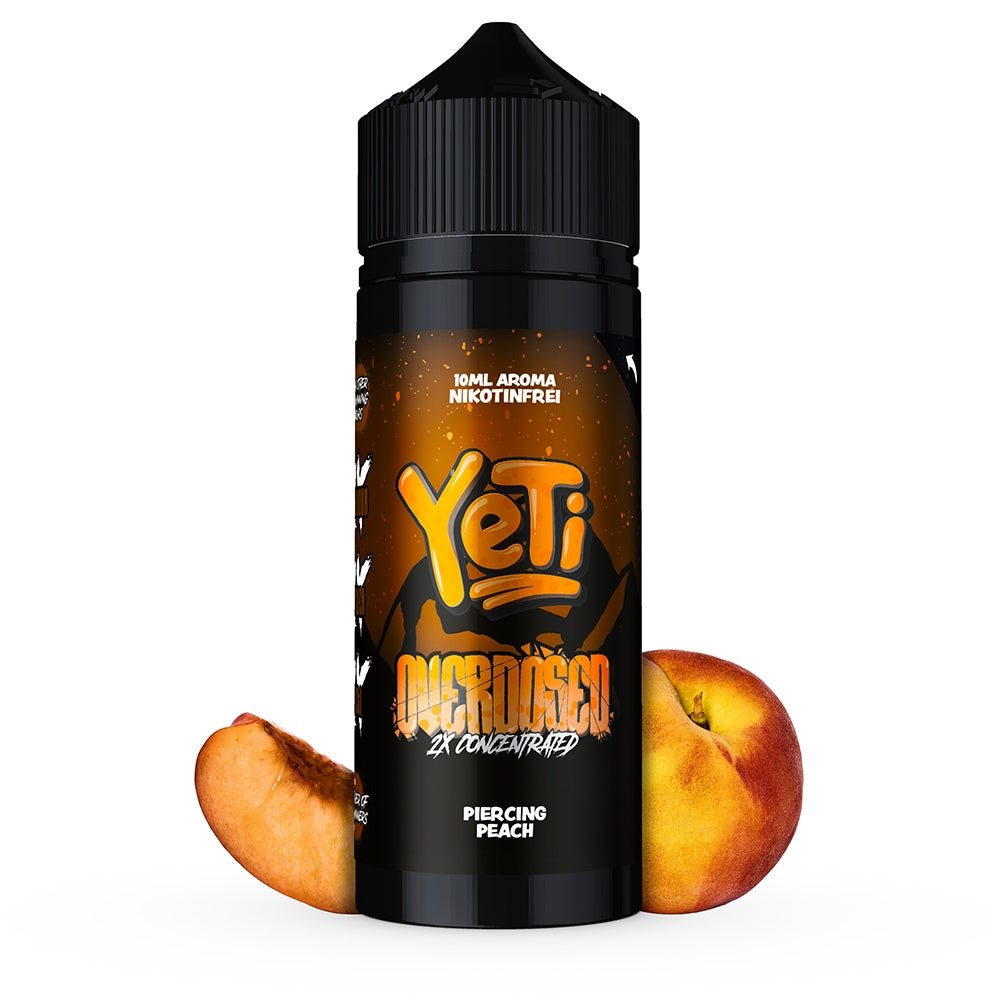 YETI Overdosed Aroma
