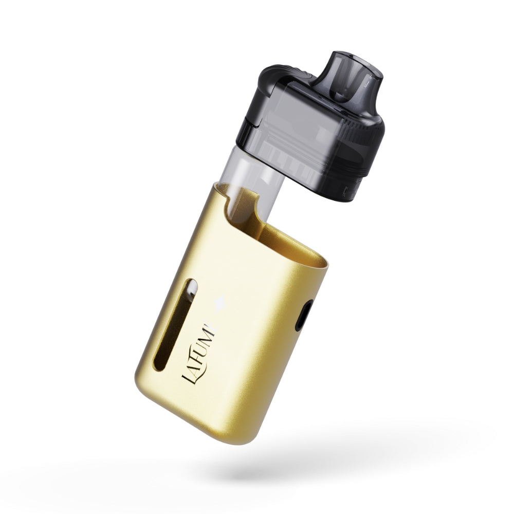 La Fumé Inocera Akkuträger