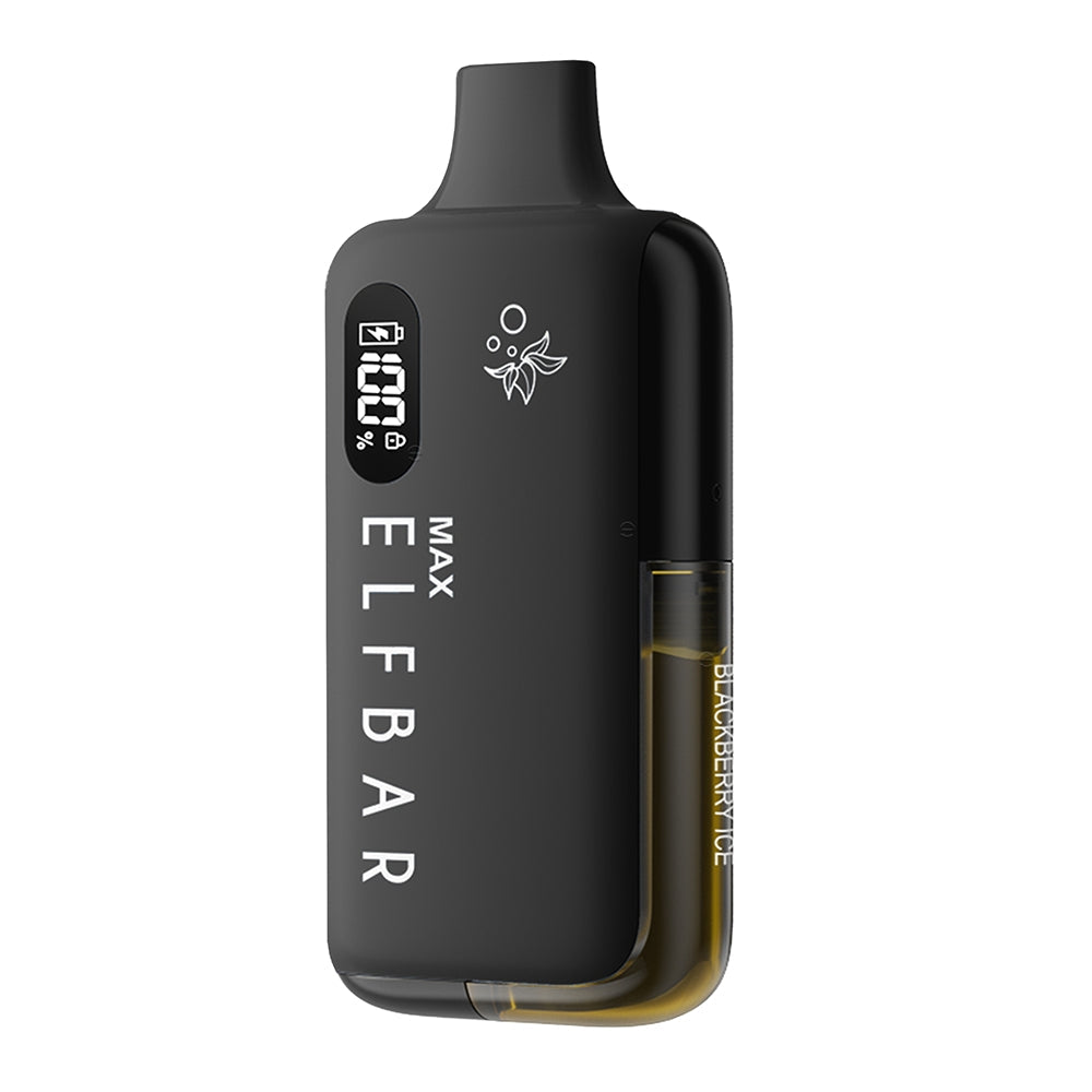 Elfbar MAX Kit