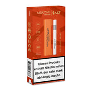 NEXIONE Salt by Aspire Pen