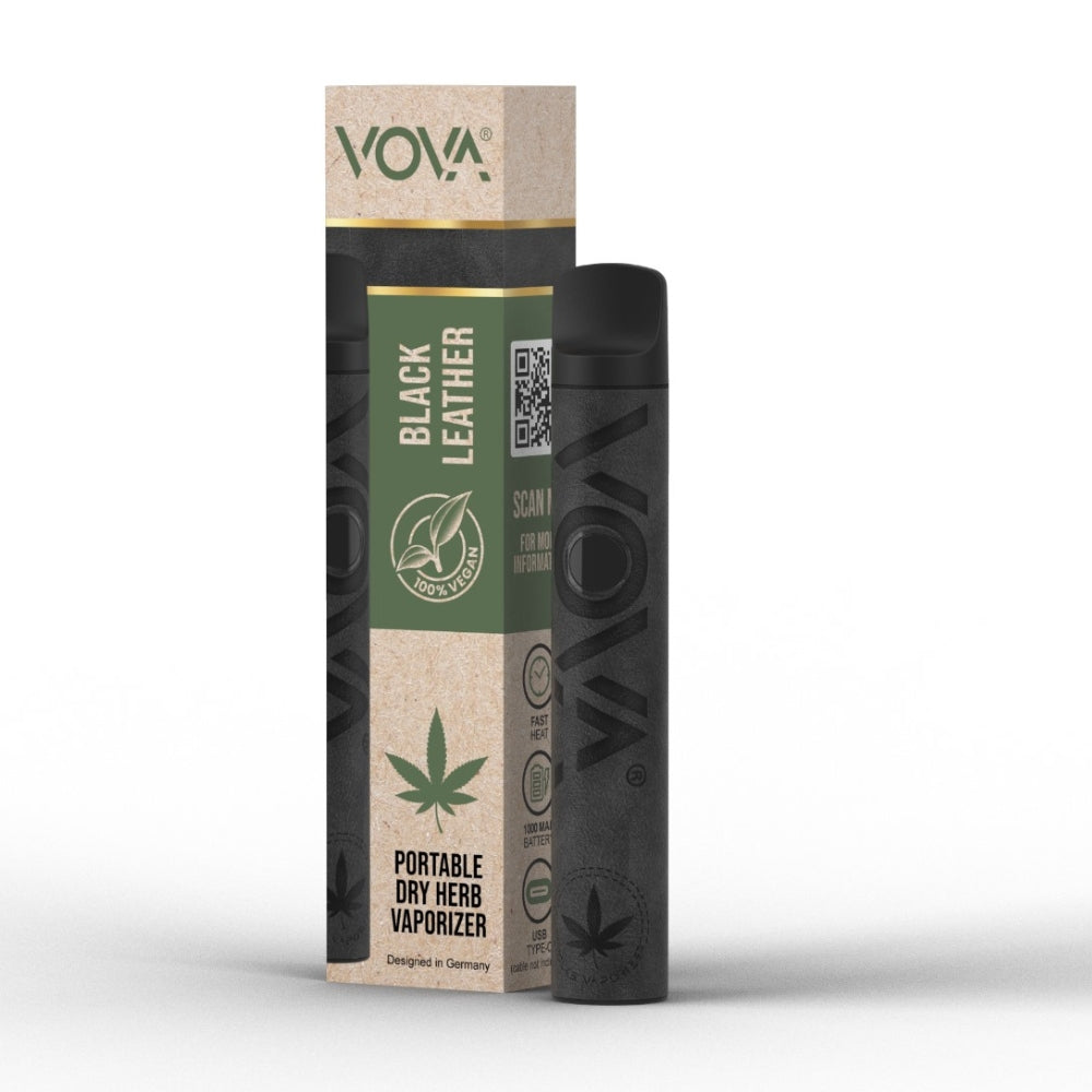 VOVA Volks Vaporizer