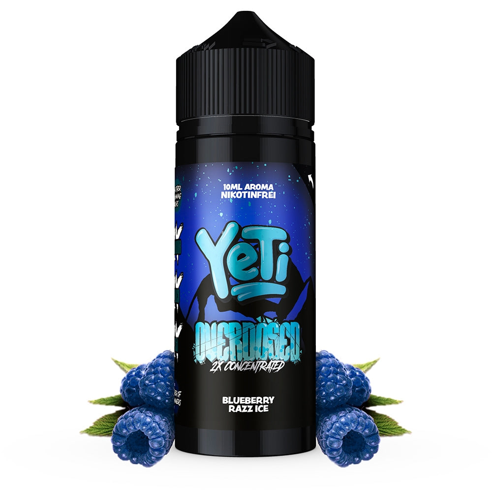 YETI Overdosed Aroma