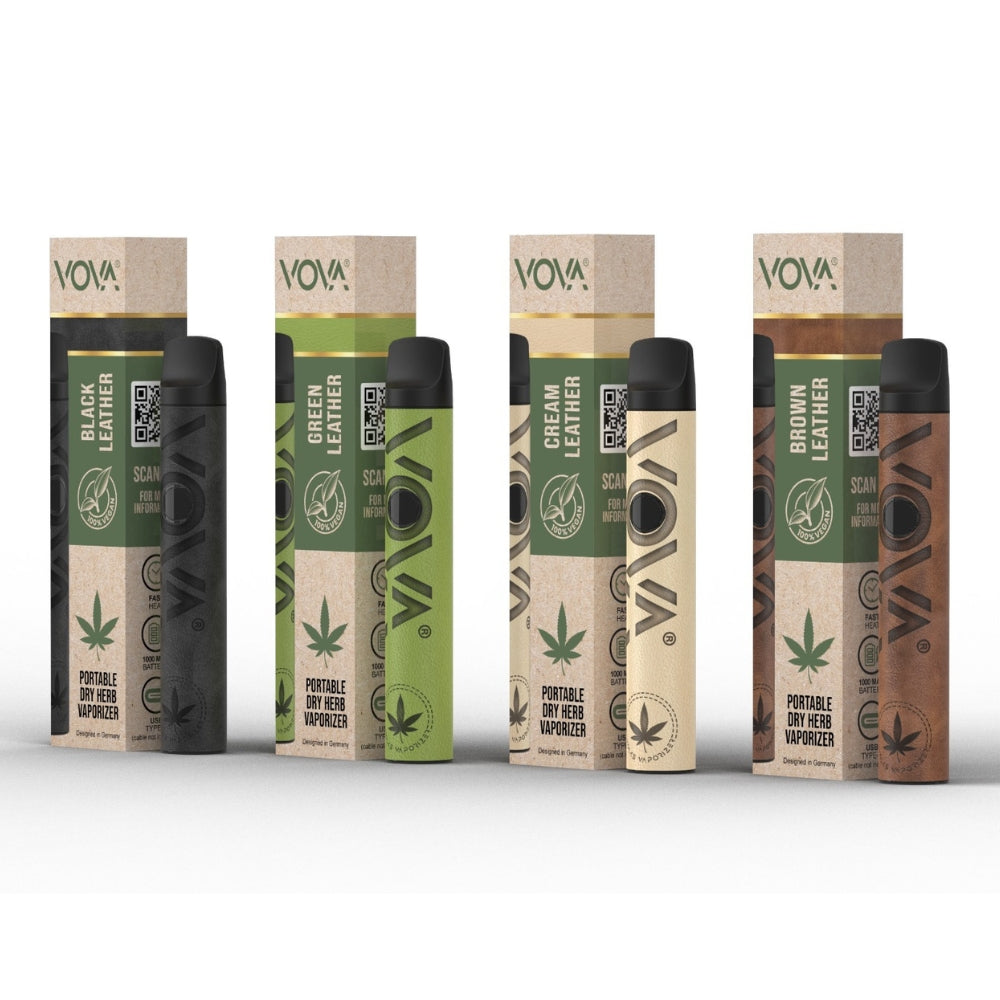 VOVA Volks Vaporizer