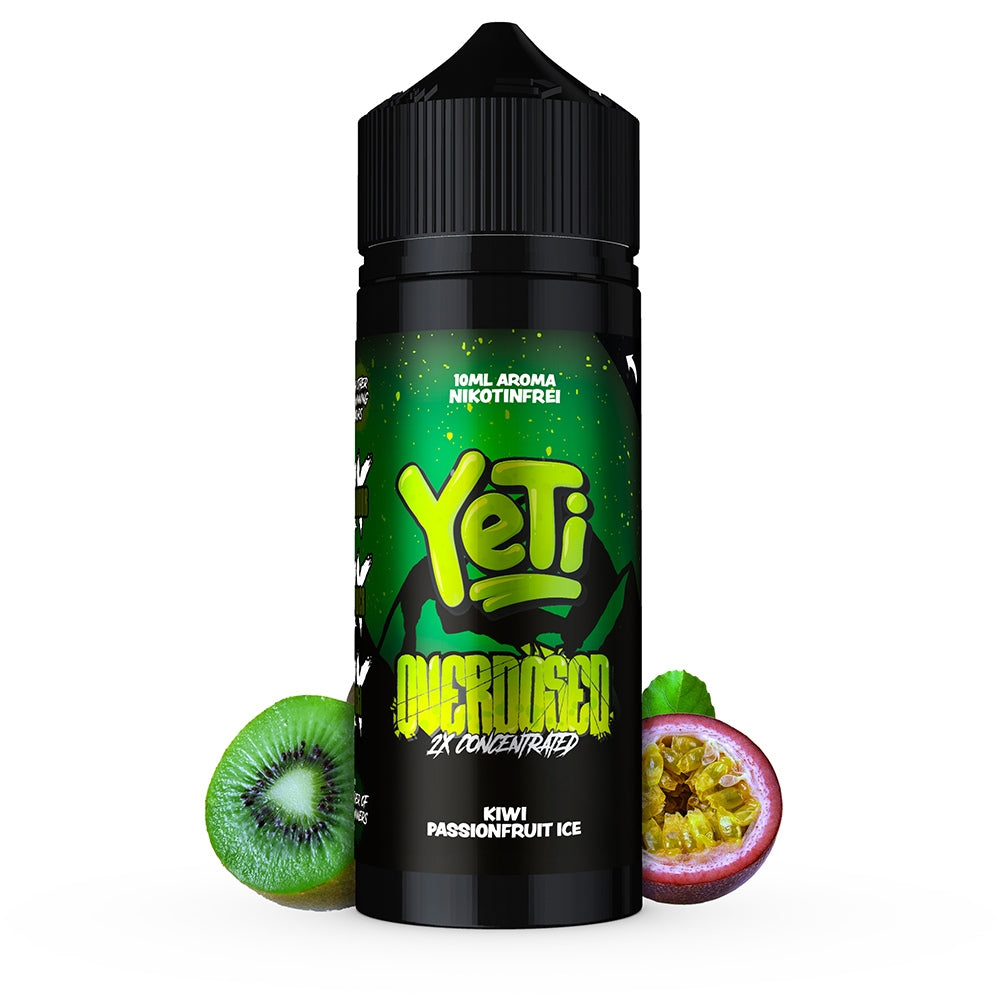 YETI Overdosed Aroma
