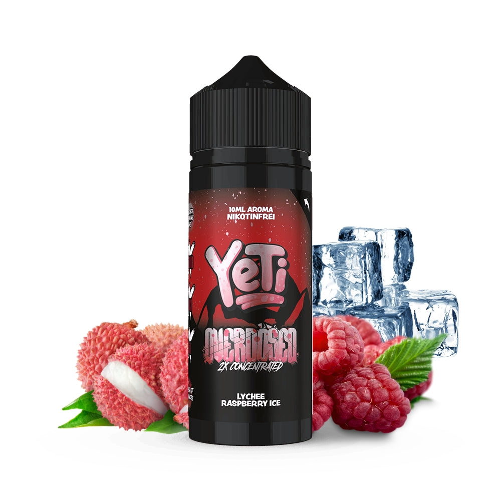 YETI Overdosed Aroma