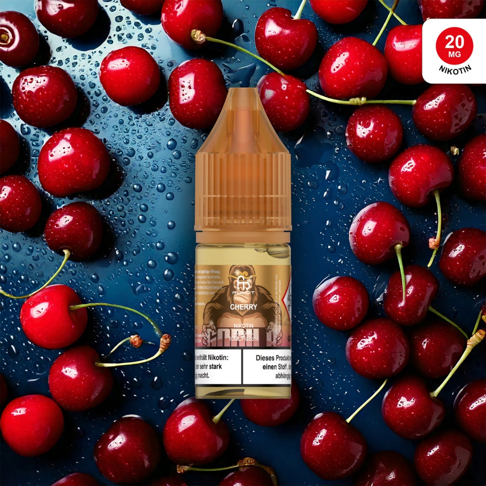 RandM Tornado Liquid