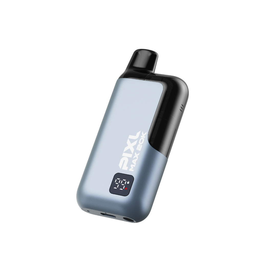 PIXL MAX 20K Device