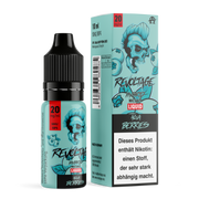 Revoltage Hybrid NicSalt Liquid