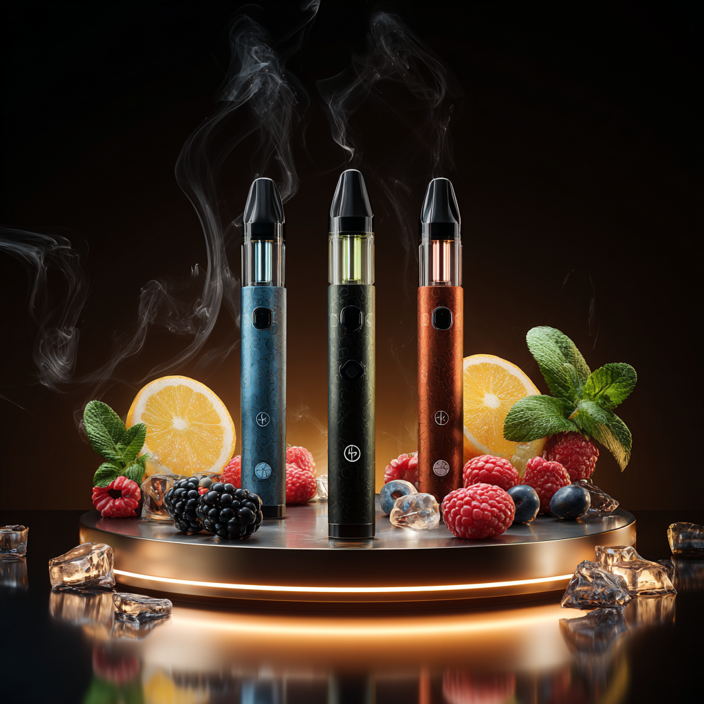 Bad Candy Easy2Vape Bad Candy Easy2Vape