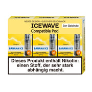 ICEWAVE 3in1 Pod
