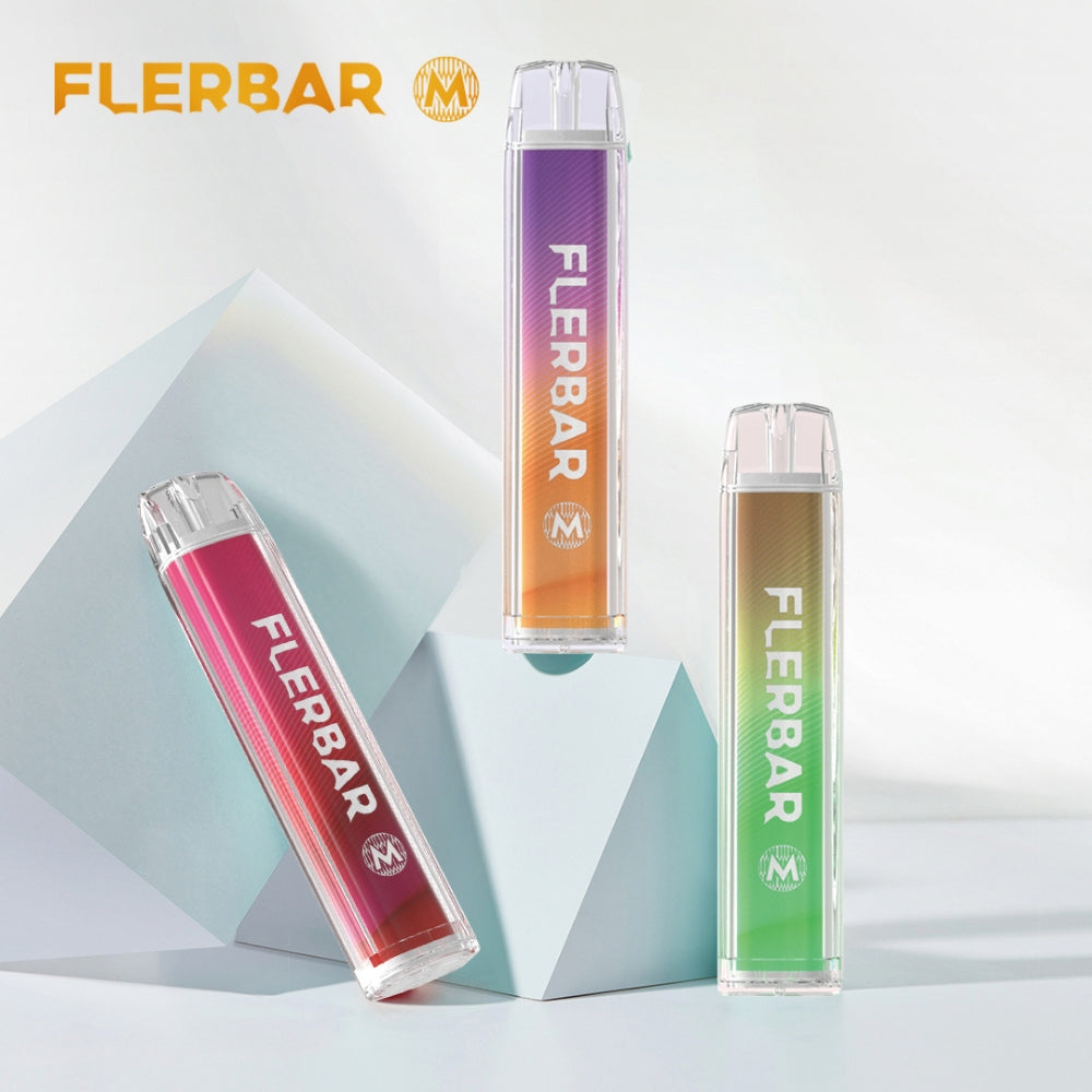 Flerbar M
