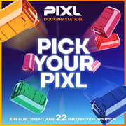 PIXL Xfill Pod