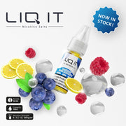 Lovesticks LIQ IT Liquid