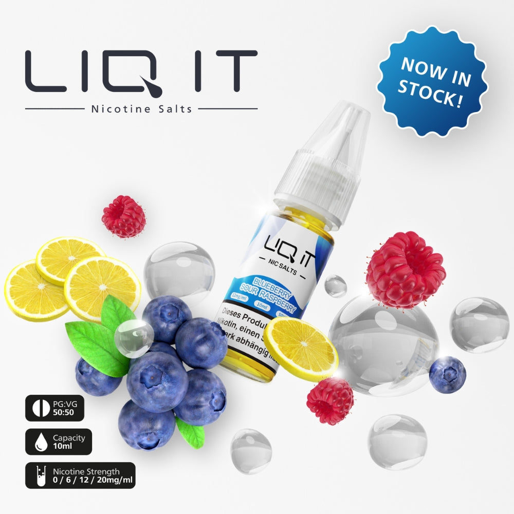 Lovesticks LIQ IT Liquid