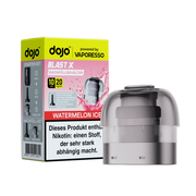Vaporesso - Dojo Blast X - 10ml Pod
