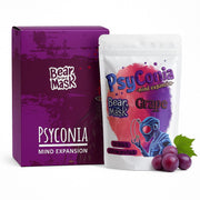 Psyconia Bear Trip MasK