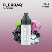 Flerbar D16000 Vape