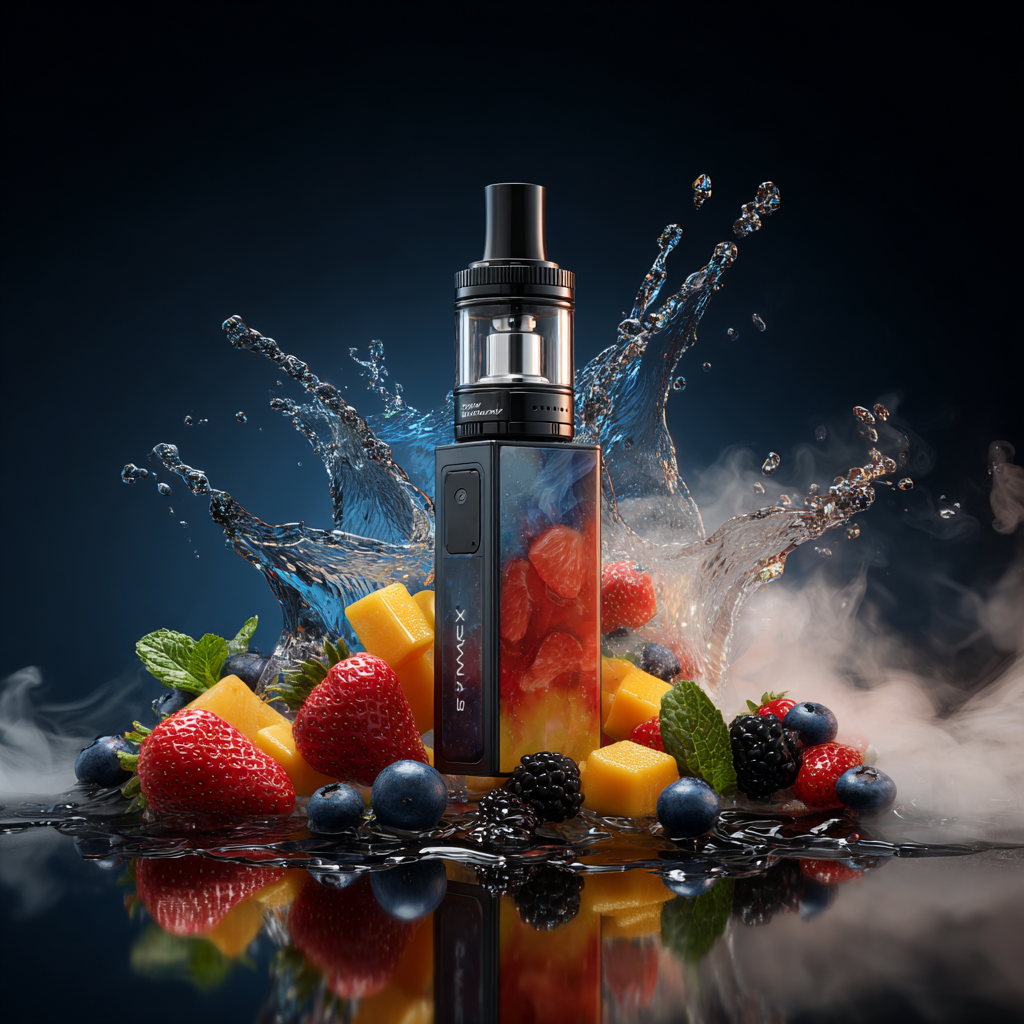 easy 2 vape big puff